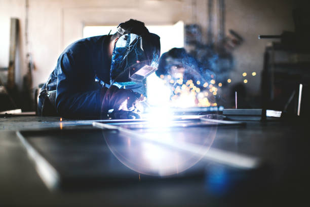 Reliable Hebron, KY Welder & Metal Fabrication Solutions