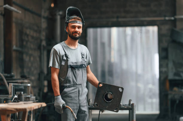Best Artistic and Custom Metal Fabrication in Hebron, KY