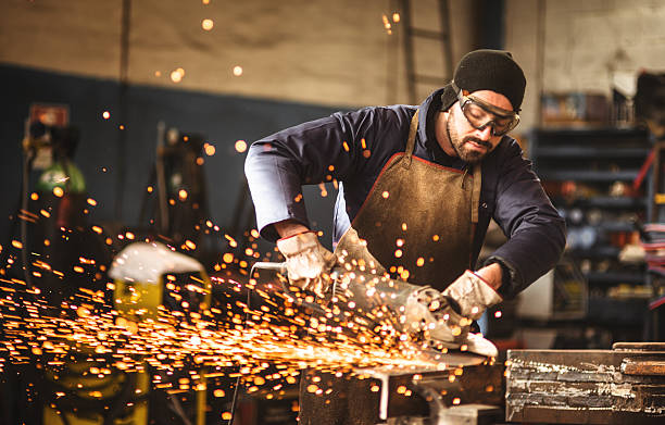 Best Structural Steel Welding in Hebron, KY
