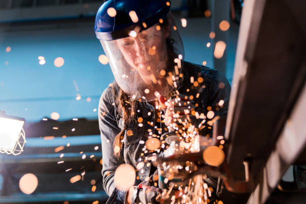Affordable Welder Services in Hebron, KY